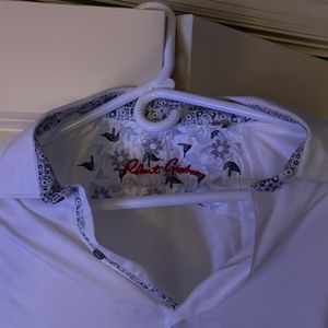 Robert Graham classic fit XL